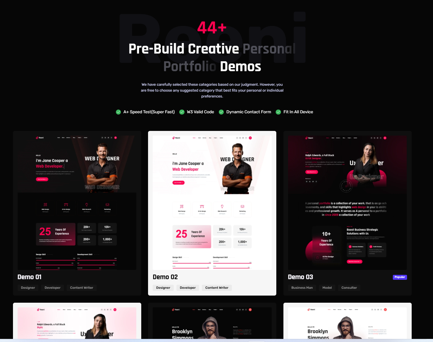 E-Commerce Platform